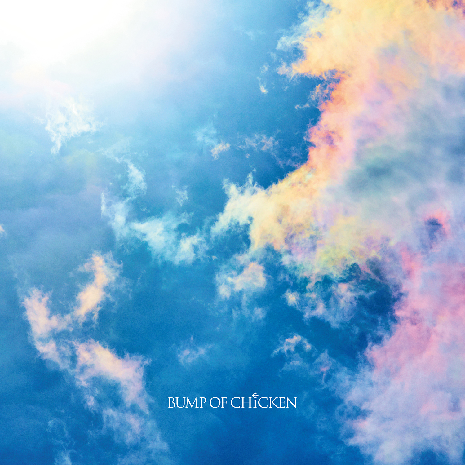 DISCOGRAPHY | BUMP OF CHICKEN official website