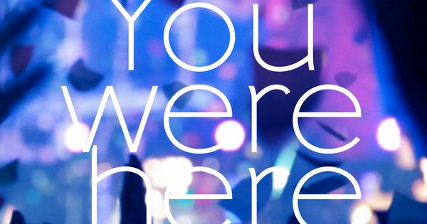 You were here | BUMP OF CHICKEN official website