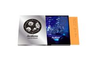 「＜通常盤＞(BD+LIVE CD)」のジャケット画像