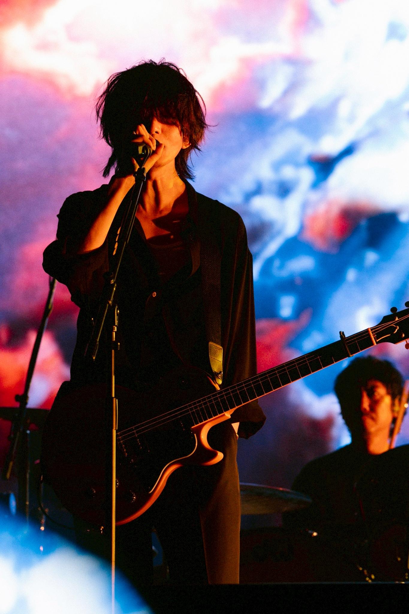 I | BUMP OF CHICKEN official website