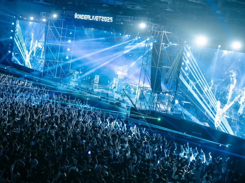 PHOTO | BUMP OF CHICKEN official website