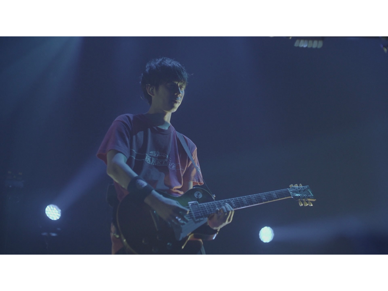 BUMP OF CHICKEN official website