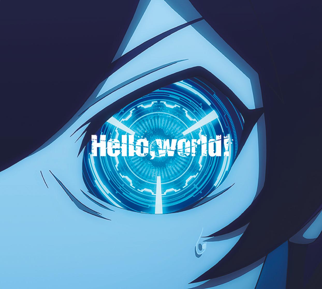 Hello,world!/コロニー | BUMP OF CHICKEN official website