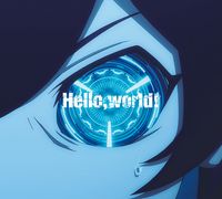 HELLO WORLD(初回限定盤) [CD] Hello,world!/コロニー | BUMP OF CHICKEN official website