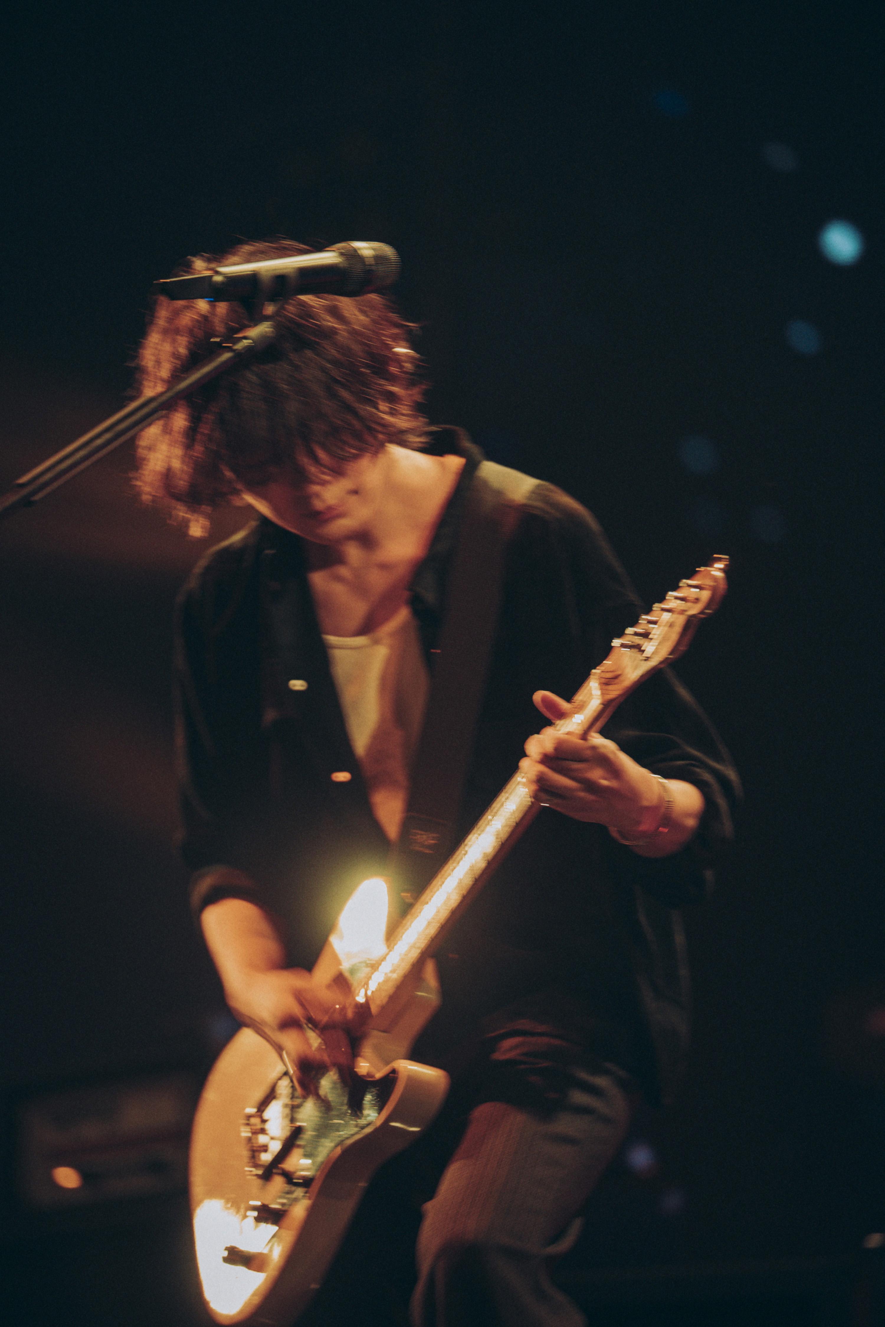 I | BUMP OF CHICKEN official website