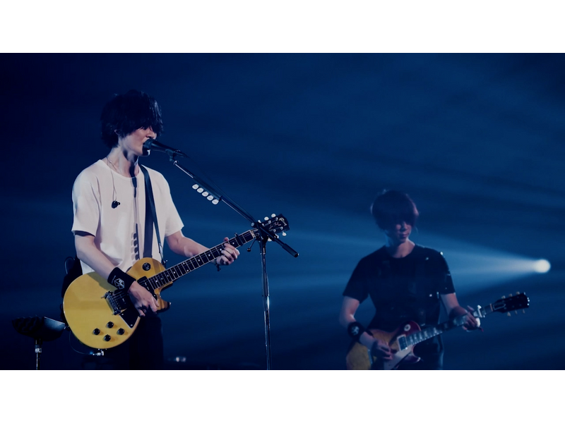 BUMP OF CHICKEN official website