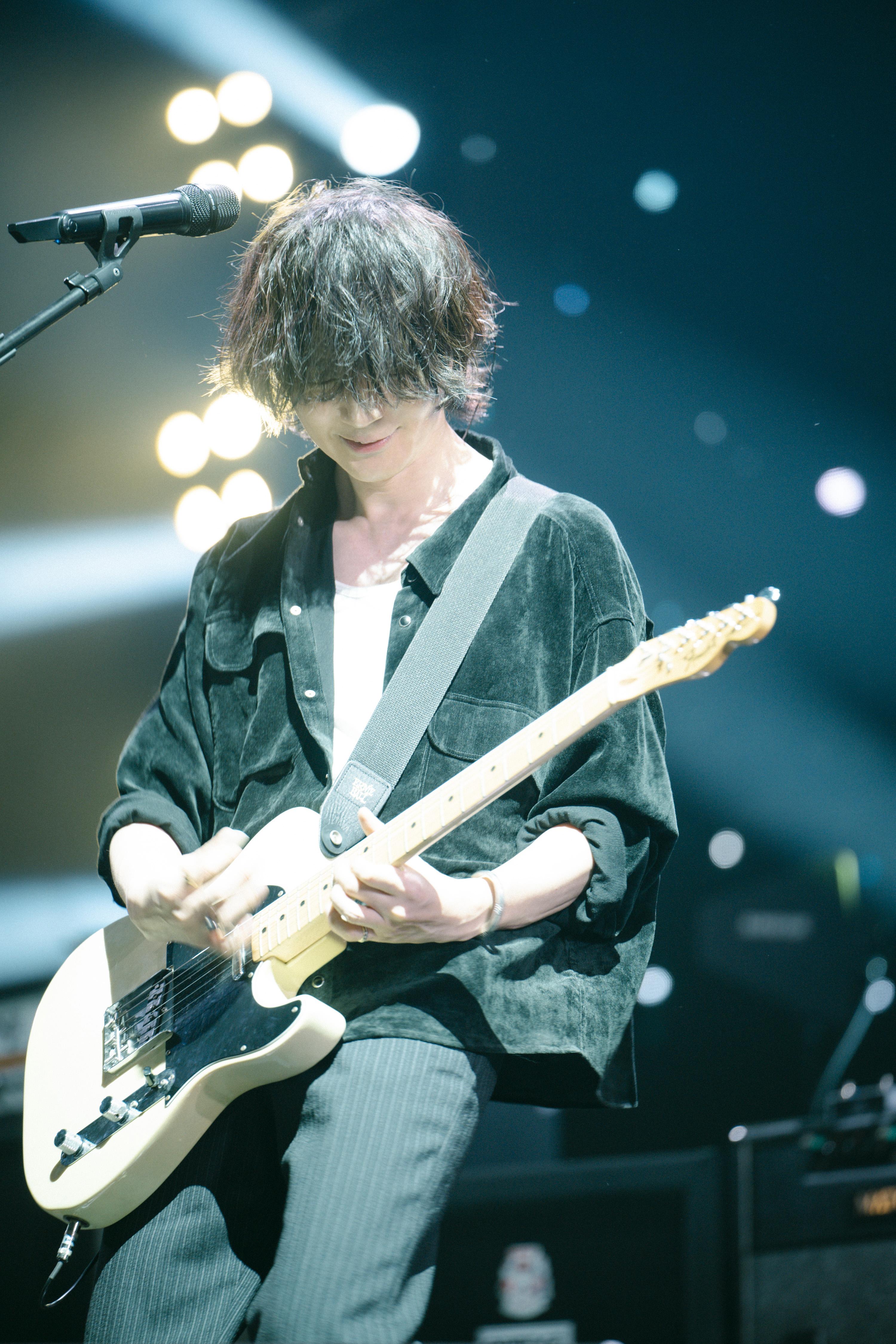 I | BUMP OF CHICKEN official website