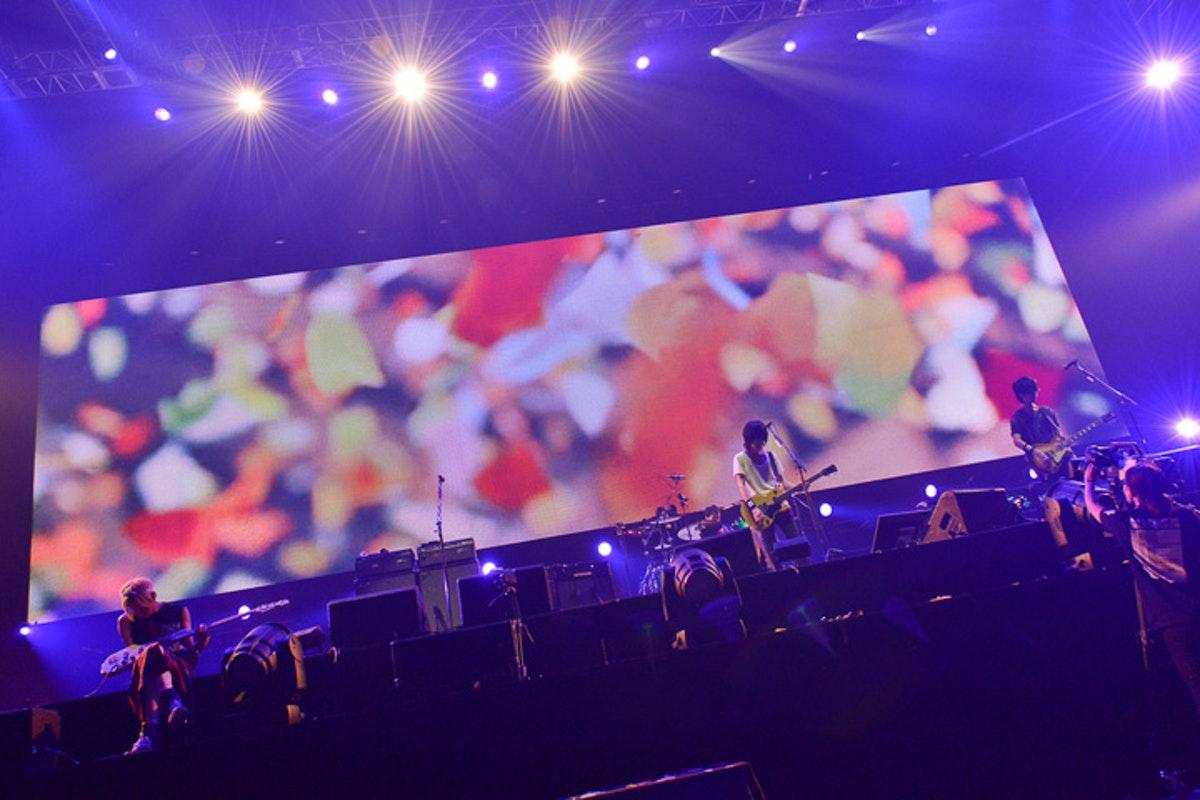 LIVE | BUMP OF CHICKEN official website LIVE | BUMP OF CHICKEN official website