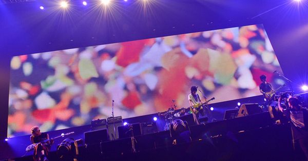 Amazon.co.jp: BUMP OF CHICKEN WILLPOLIS 2014(初回限定盤
