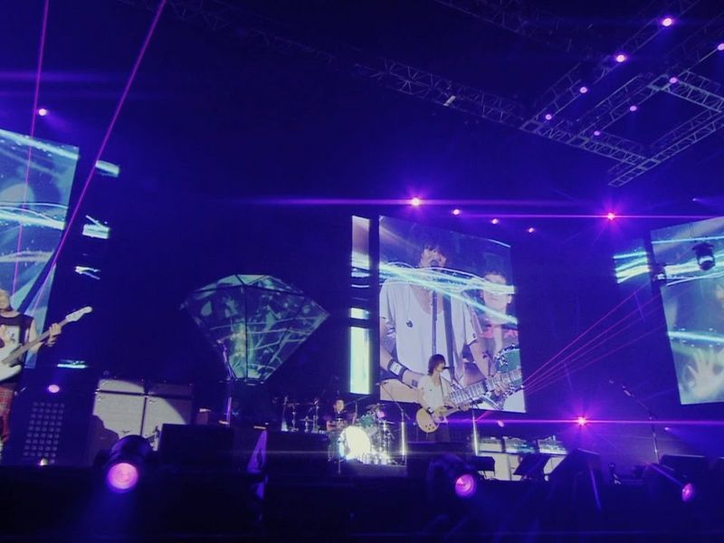 VIDEO | BUMP OF CHICKEN official website