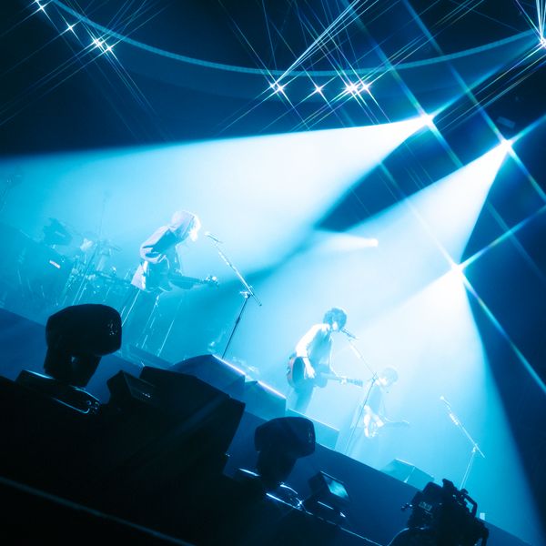 BUMP OF CHICKEN TOUR 2024 Sphery Rendezvous | BUMP OF CHICKEN