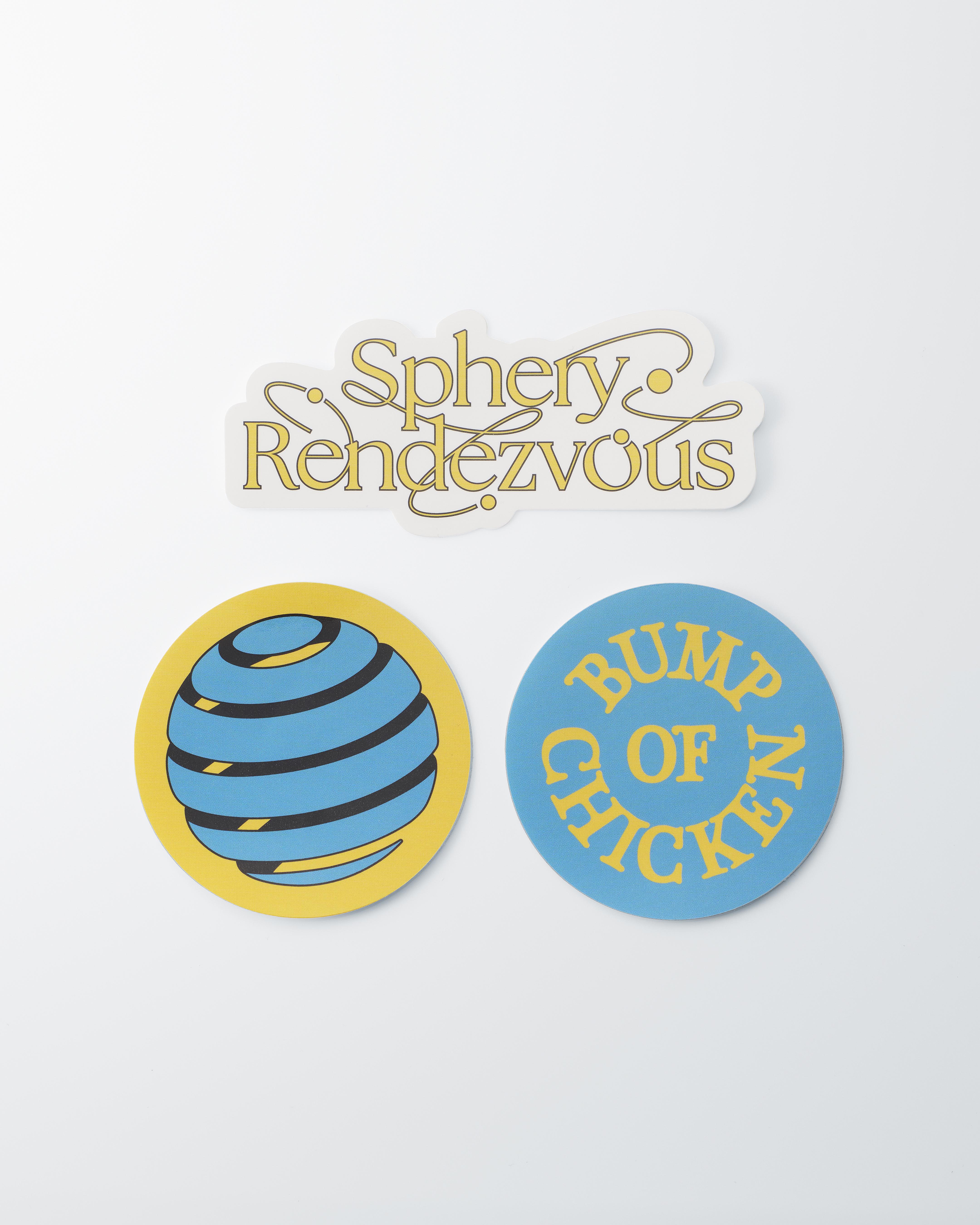 BUMP OF CHICKEN TOUR 2024 Sphery Rendezvous | BUMP OF CHICKEN