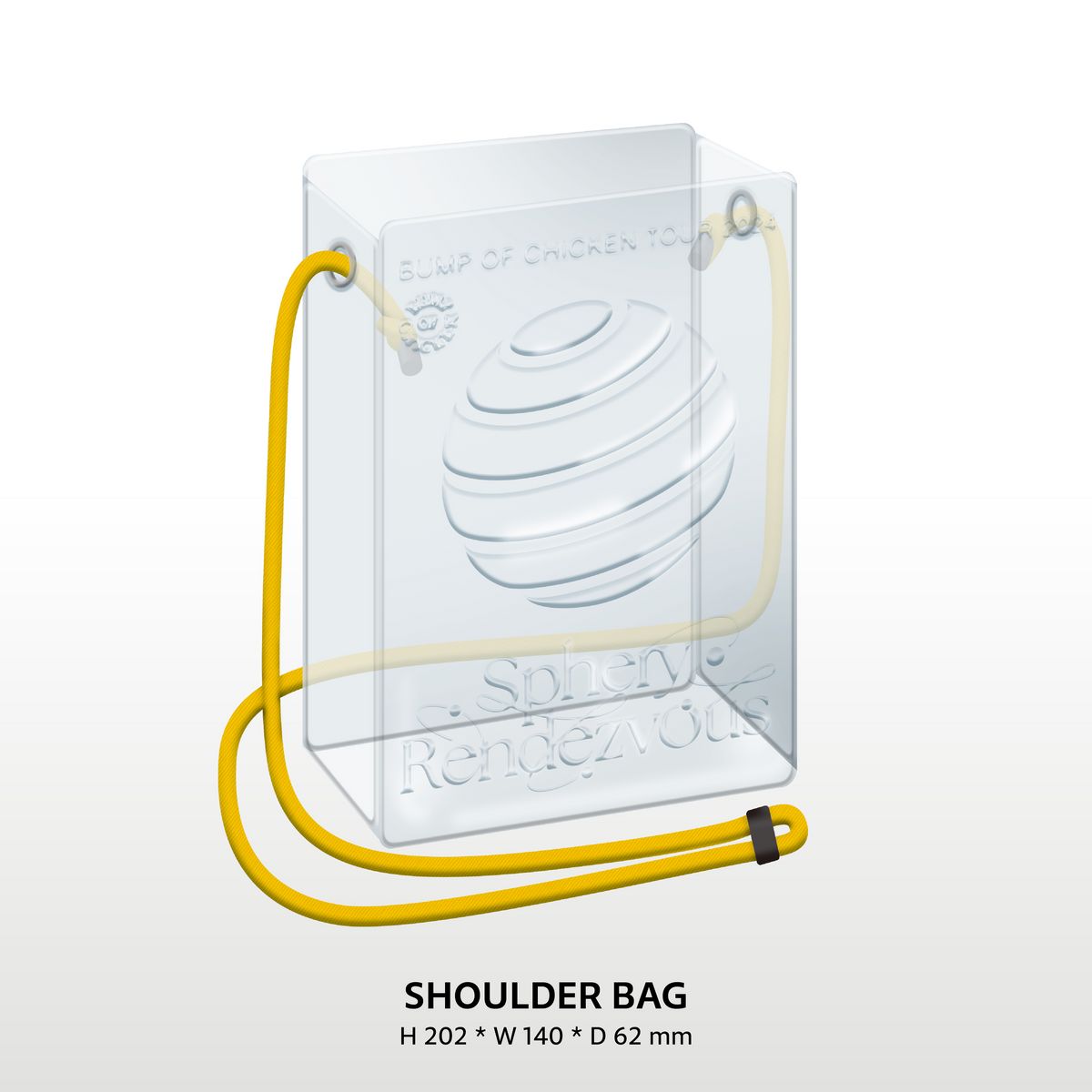 12月10日にリリースするライブ映像作品「BUMP OF CHICKEN TOUR 2024