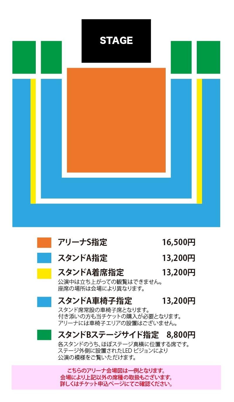LIVE | BUMP OF CHICKEN official website