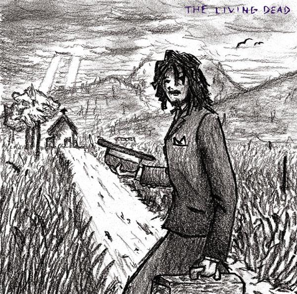 アテッサ新作モデル | DEAD LIVING THE BUMP website official CHICKEN OF ミュージシャン