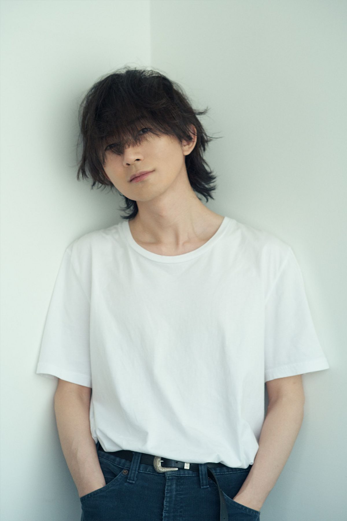 be there」は27年の活動の根元に近い部分を表す表現で、重要な