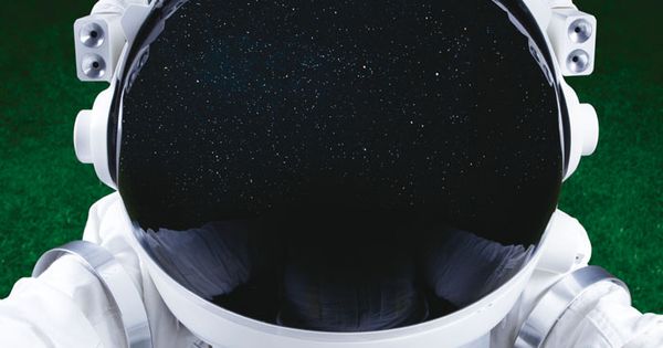 COSMONAUT | BUMP OF CHICKEN official website