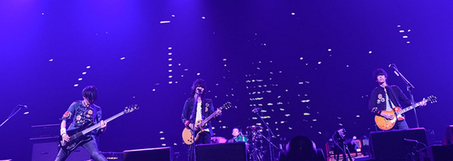 Amazon.co.jp: BUMP OF CHICKEN WILLPOLIS 2014(初回限定盤