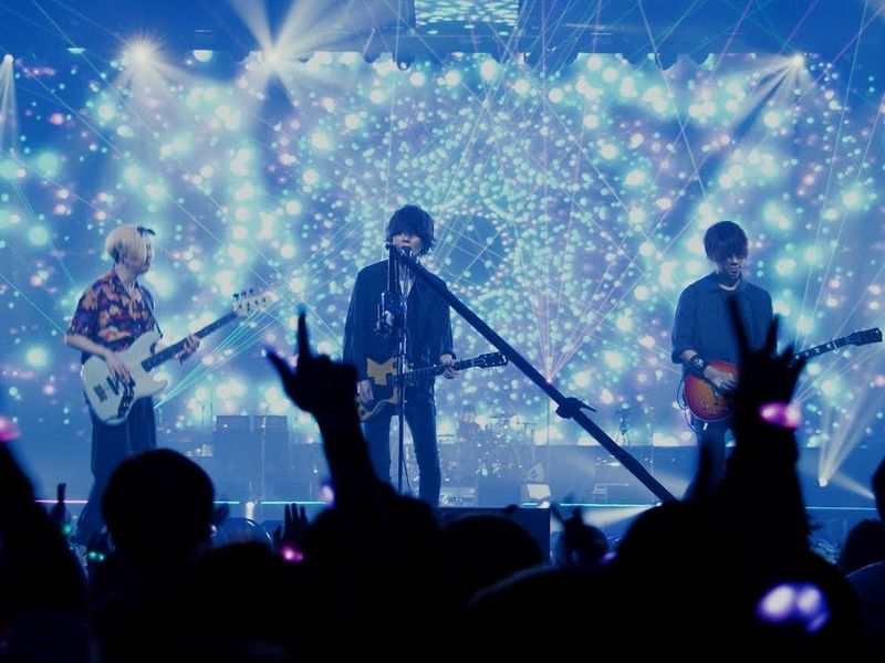 VIDEO | BUMP OF CHICKEN official website VIDEO | BUMP OF CHICKEN official website