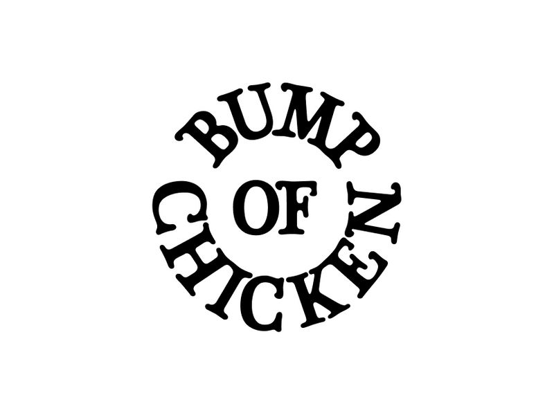 BUMP OF CHICKEN official website