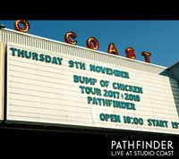 BUMP OF CHICKEN PATHFINDER LIVE AT STUDIO COAST | BUMP OF