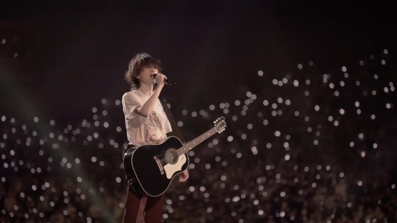 BUMP OF CHICKEN official website