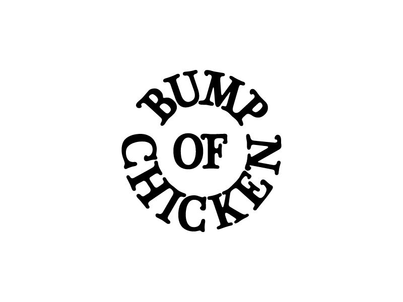 BUMP OF CHICKEN バンプオブチキン
