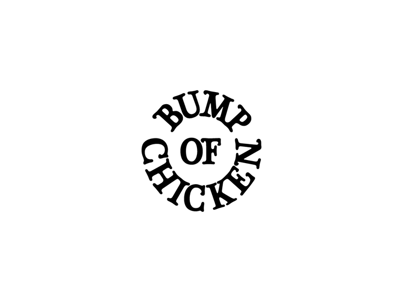 BUMP OF CHICKEN official website