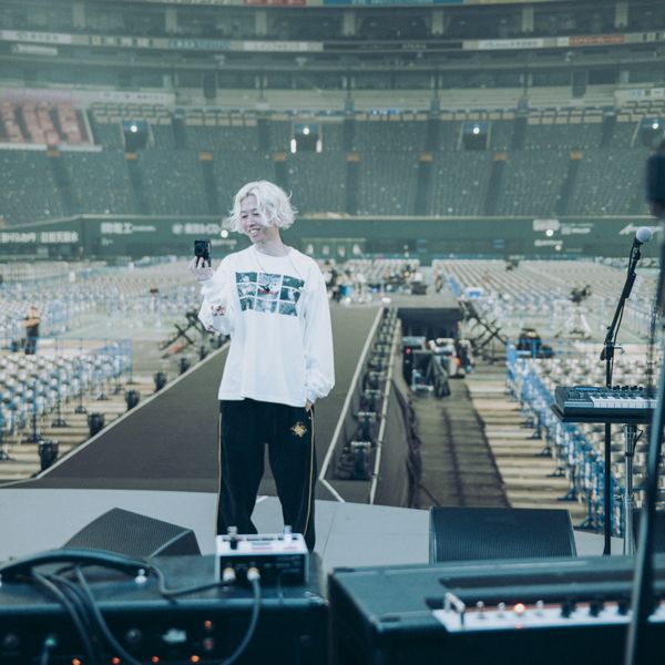 BUMP OF CHICKEN TOUR 2024 Sphery Rendezvous | BUMP OF CHICKEN