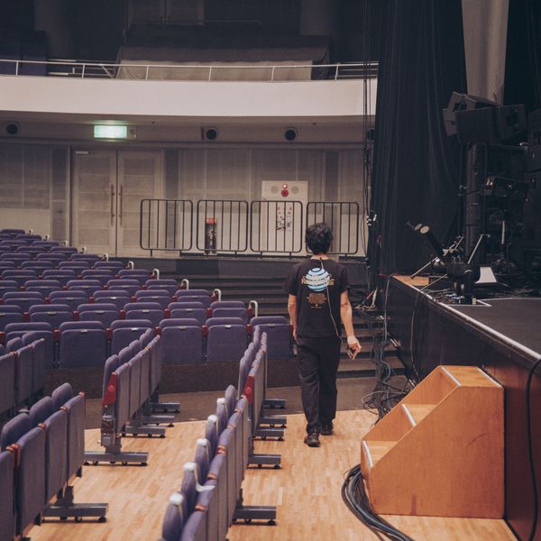 BUMP OF CHICKEN TOUR 2024 Sphery Rendezvous | BUMP OF CHICKEN
