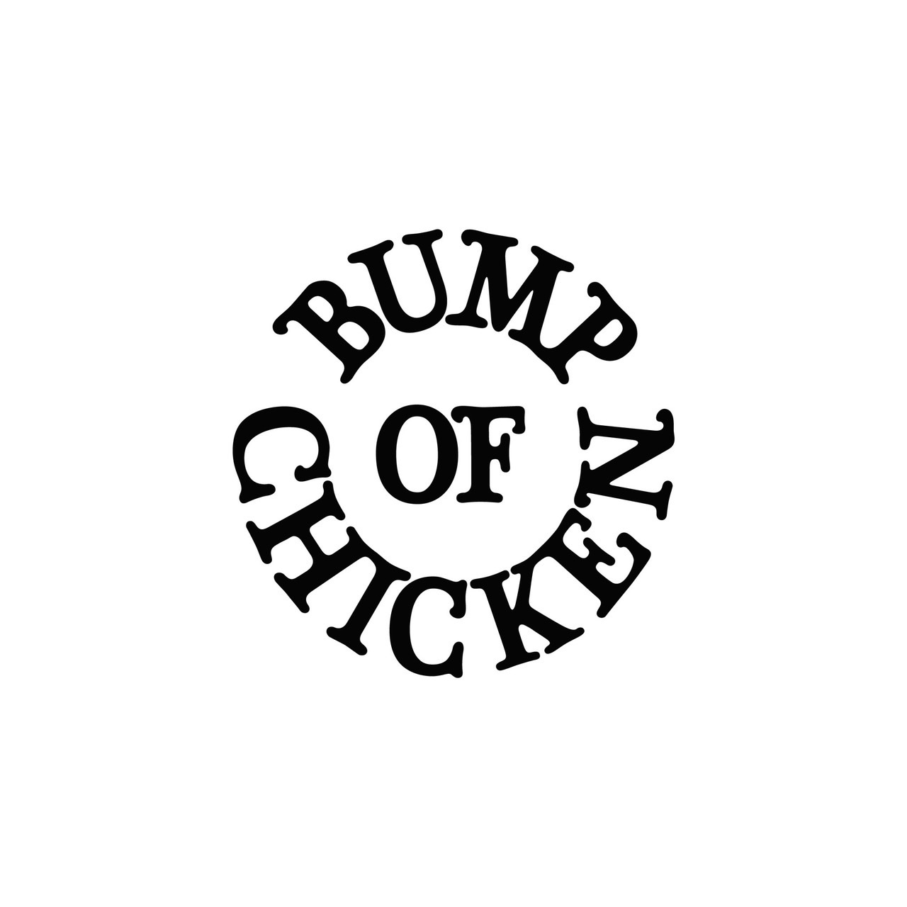 BUMP OF CHICKEN official website