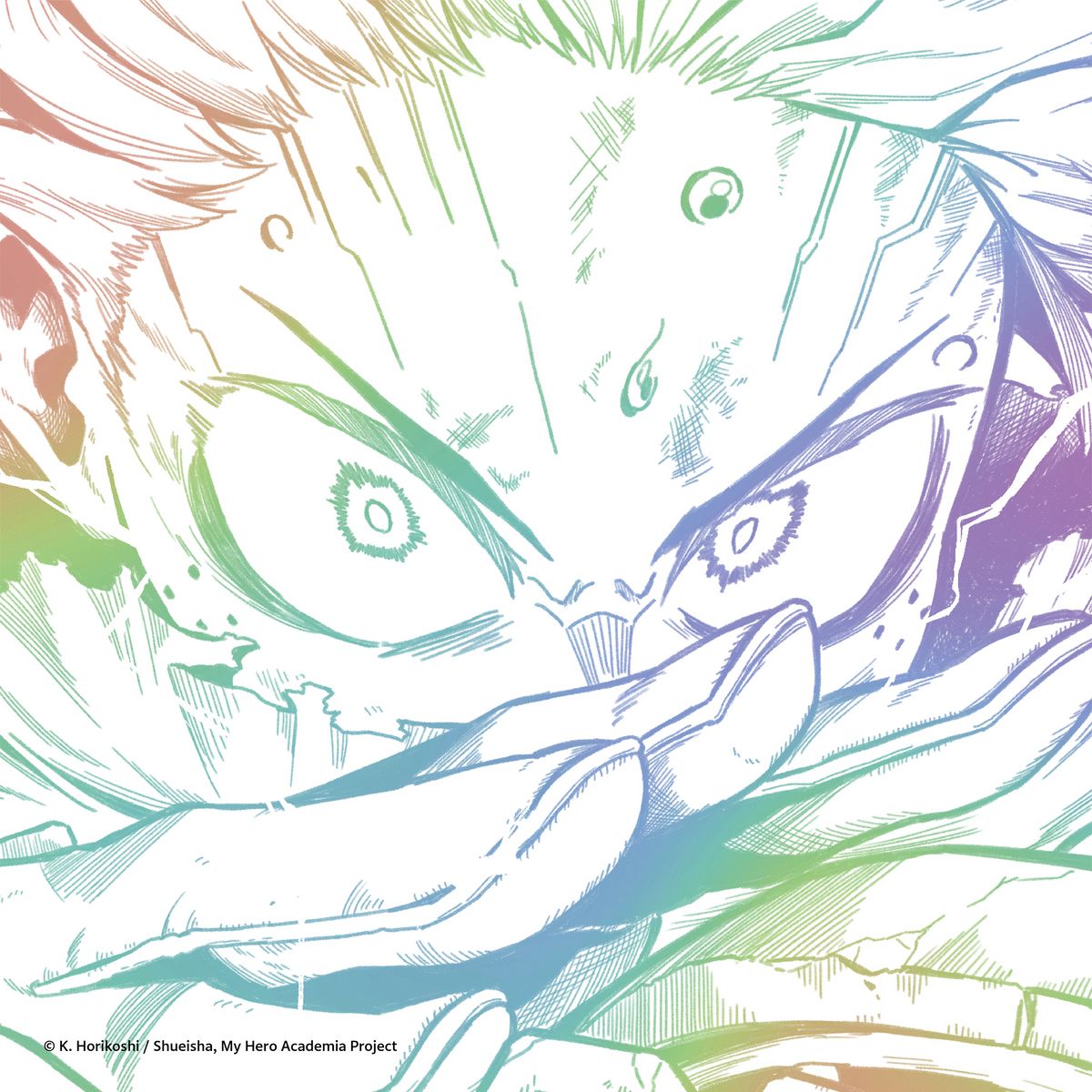 新曲「I」のパッケージシングルのリリースが決定しました | BUMP OF