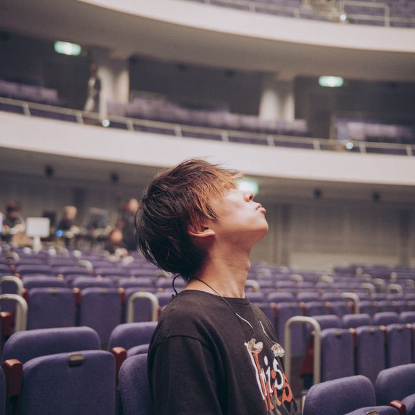 BUMP OF CHICKEN TOUR 2024 Sphery Rendezvous | BUMP OF CHICKEN